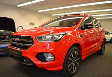 Ford Kuga 75.000 km 16.700 &euro; Mülheim-Speldorf 45478