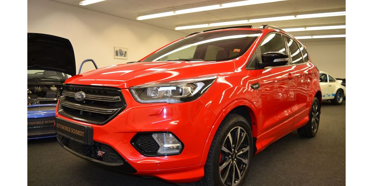 Ford Kuga 75.000 km 16.700 &euro; Mülheim-Speldorf 45478