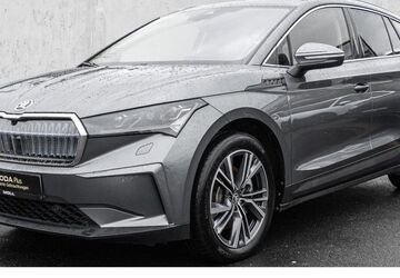 Skoda Enyaq 19.847 km 38.480 &euro; Düsseldorf 40474