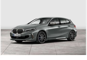 BMW M135 77.313 km 31.880 &euro; Hilden 40721