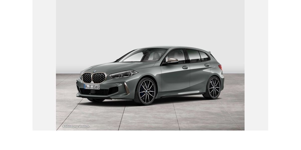 BMW M135 77.313 km 31.880 &euro; Hilden 40721