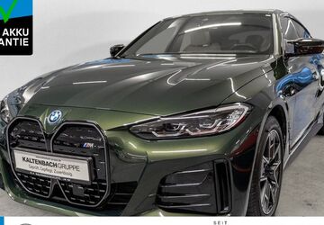 BMW i4 36.068 km 47.890 &euro; Remscheid 42897