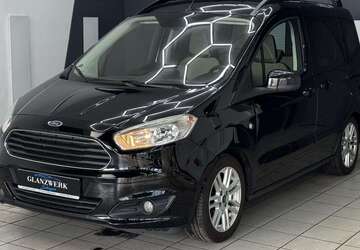 Ford Tourneo Courier 147.423 km 6.490 &euro; Solingen 42655