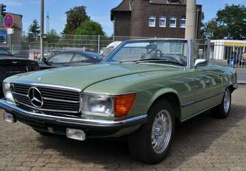Mercedes-Benz 450 170.000 km 45.900 &euro; Oberhausen 46049