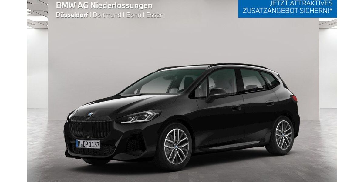 BMW 220 Active Tourer 27.435 km 36.799 &euro; Düsseldorf 40237