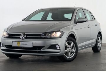 VW Polo 39.690 km 16.360 &euro; Düsseldorf 40599
