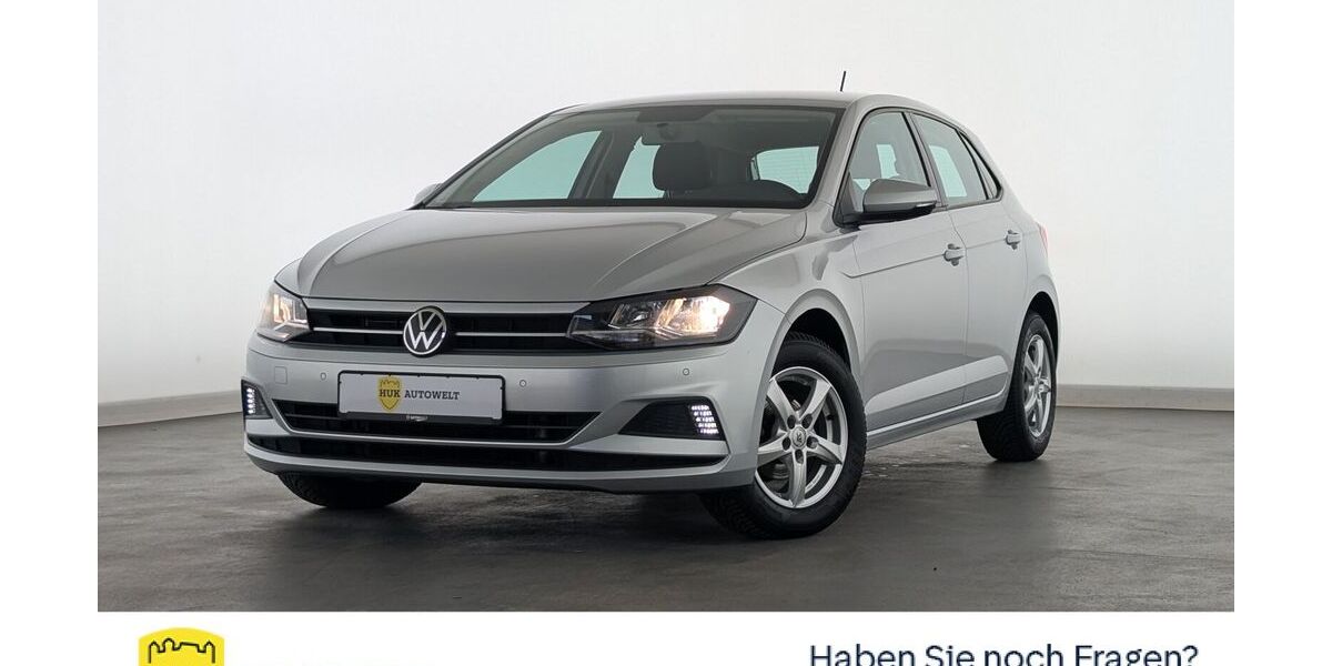 VW Polo 39.690 km 16.360 &euro; Düsseldorf 40599