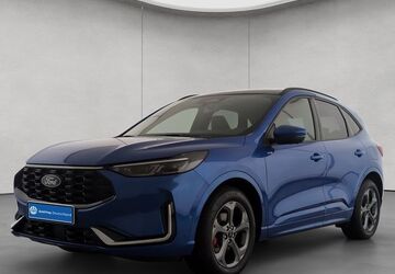 Ford Kuga 16.832 km 31.390 &euro; Düsseldorf 40233