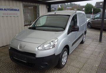 Peugeot Partner 67.000 km 7.950 &euro; Langenfeld 40764
