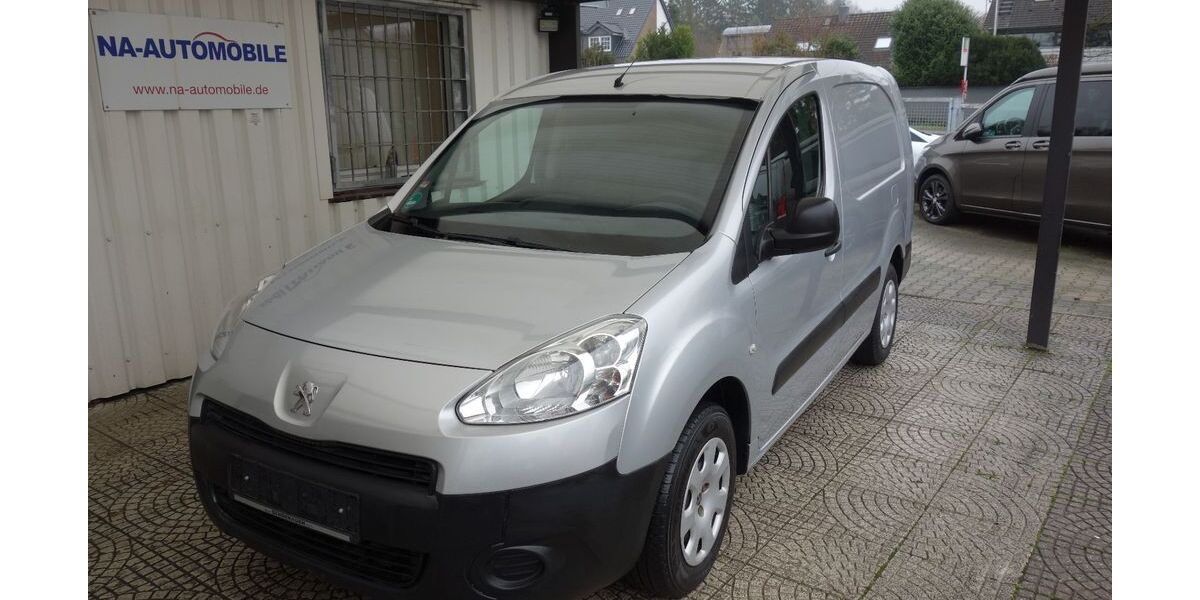 Peugeot Partner 67.000 km 7.950 &euro; Langenfeld 40764
