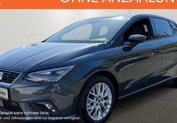 Seat Ibiza 9.931 km 24.490 &euro; Düsseldorf 40589
