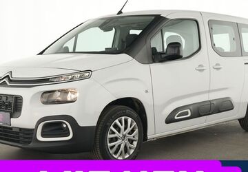 Citroen Berlingo 22.195 km 21.439 &euro; Neuss 41460