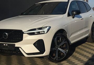 Volvo XC60 131.500 km 32.800 &euro; Duisburg 47259