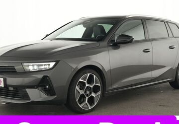 Opel Astra 41.804 km 21.295 &euro; Neuss 41460