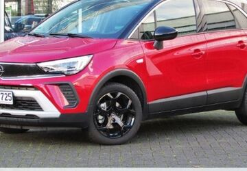 Opel Crossland (X) 32.869 km 17.590 &euro; Krefeld 47805