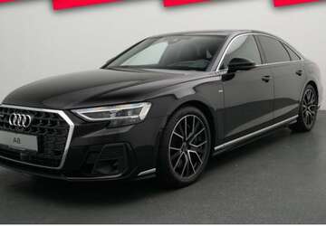 Audi A8 3.494 km 88.980 &euro; Leverkusen 51373