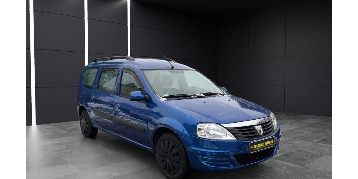Dacia Logan 129.000 km 3.480 &euro; Remscheid 42897
