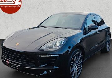 Porsche Macan 235.000 km 28.911 &euro; Mülheim an der Ruhr 45472
