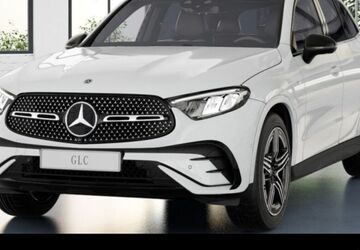 Mercedes-Benz GLC 300 14.900 km 71.990 &euro; Duisburg 47138