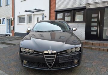Alfa Romeo 159 149.000 km 2.400 &euro; Mönchengladbach 41068