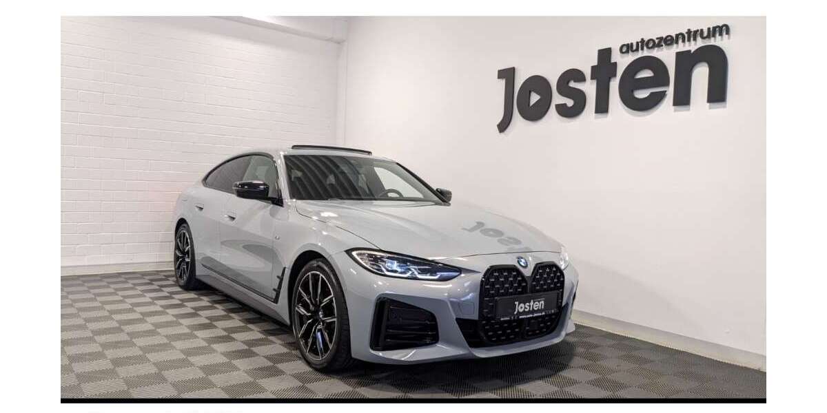 BMW 430 41.452 km 44.990 &euro; Monheim am Rhein 40789