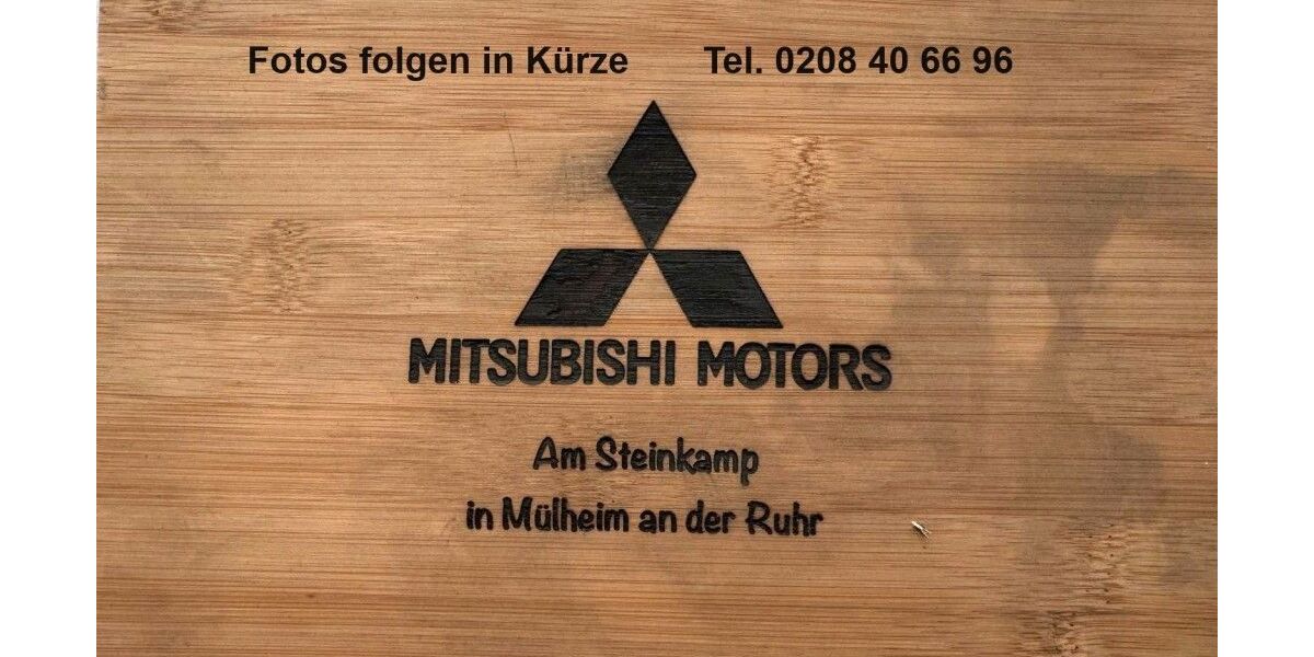 Mitsubishi Colt 8.900 km 18.850 &euro; Mülheim an der Ruhr 45476