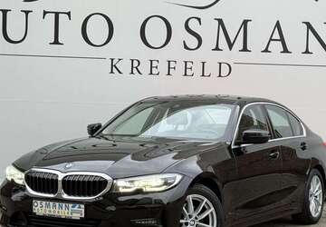 BMW 320 199.100 km 15.700 &euro; Krefeld 47805