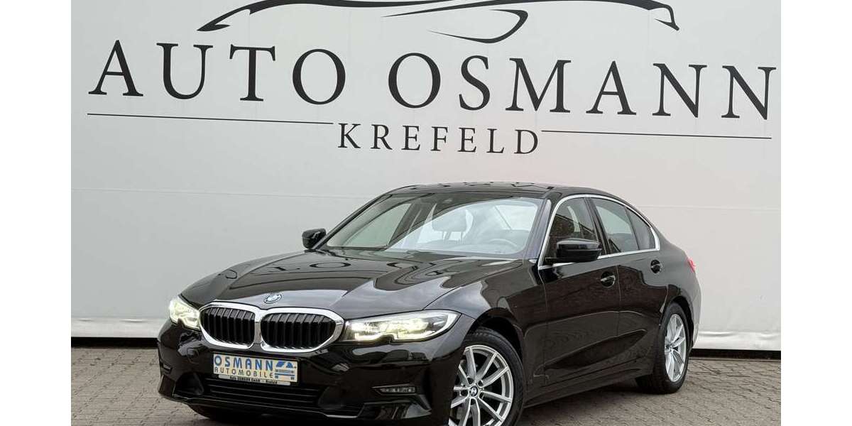 BMW 320 199.100 km 15.700 &euro; Krefeld 47805
