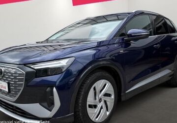 Audi Q4 e-tron 7.797 km 42.690 &euro; Mülheim 45478