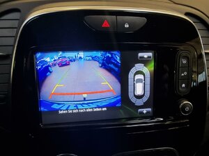 Renault Captur Intens 26.191 km 14.440 &euro; HAAN 42781