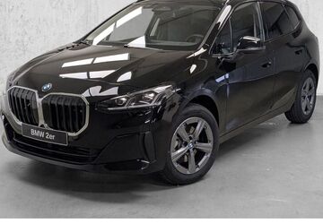 BMW 218 Active Tourer 12.900 km 30.990 &euro; Düsseldorf 40595