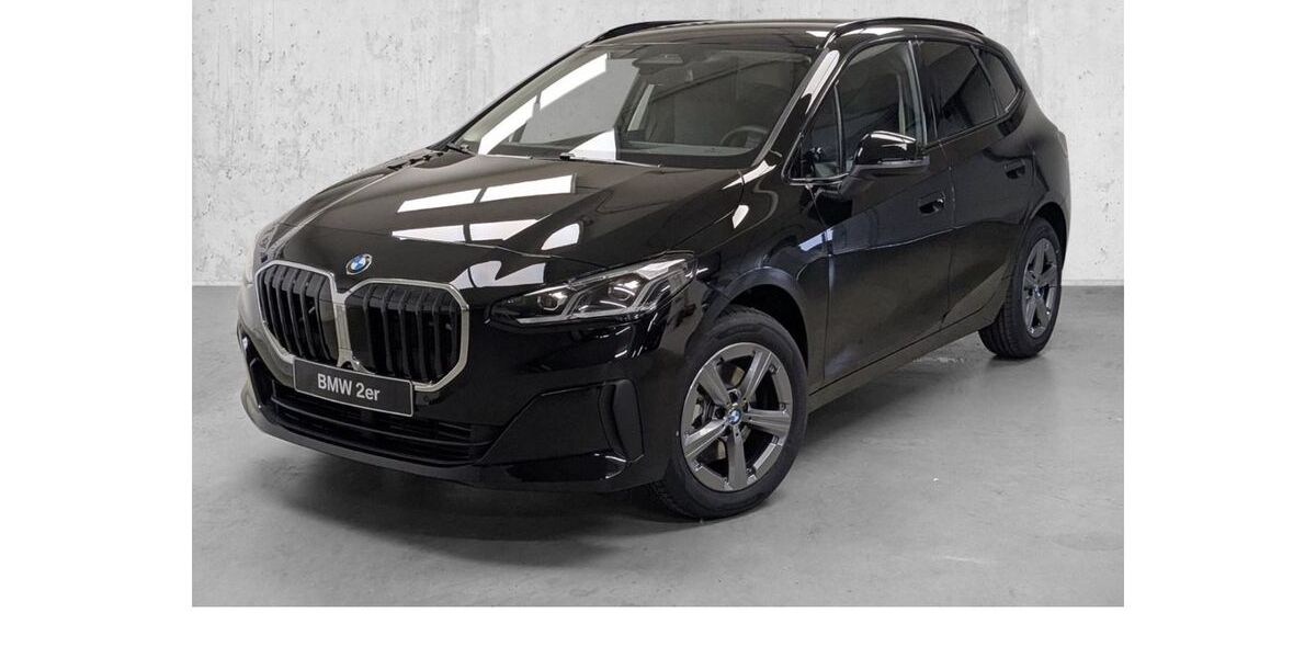 BMW 218 Active Tourer 15.900 km 30.690 &euro; Düsseldorf 40595