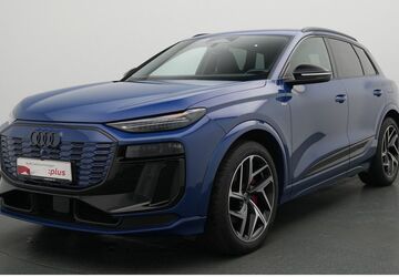 Audi Q6 e-tron 8.941 km 67.980 &euro; Leverkusen 51373