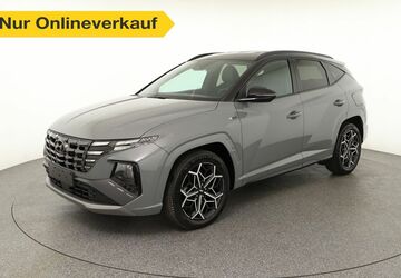 Hyundai TUCSON 34.760 km 25.960 &euro; Düsseldorf 40599