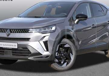 Renault Captur 2.001 km 25.555 &euro; Wuppertal 42109