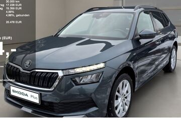 Skoda Kamiq 28.512 km 19.789 &euro; Krefeld 47809