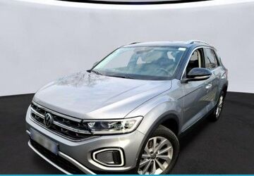 VW T-Roc 22.845 km 27.950 &euro; Moenchengladbach 41063