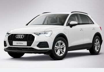 Audi Q3 38.064 km 29.980 &euro; Oberhausen 46047