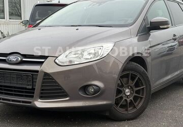 Ford Focus 183.000 km 1.290 &euro; Mönchengladbach/Odenkirchen 41199