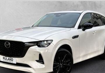 Mazda CX-60 38.815 km 43.990 &euro; Viersen 41748