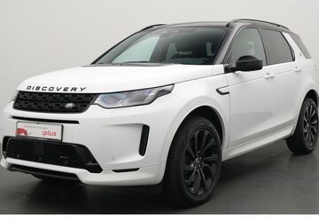 Land Rover Discovery Sport 37.200 km 41.980 &euro; Leverkusen 51379