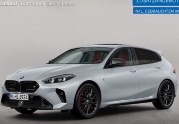 BMW M135 21.728 km 49.999 &euro; Düsseldorf 40237