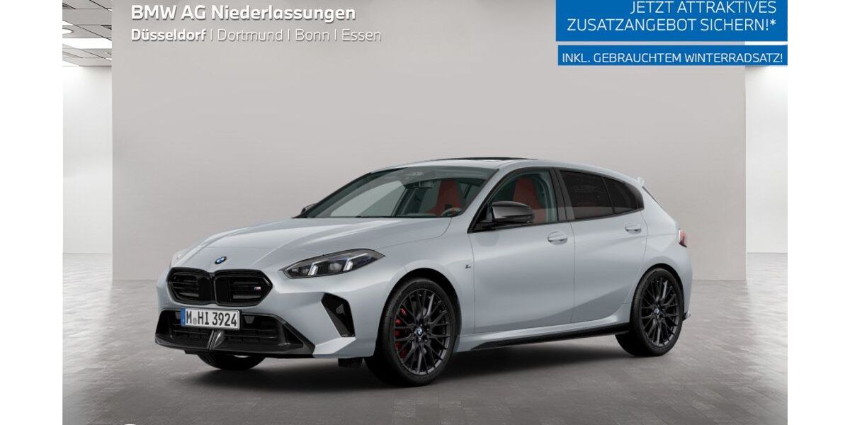 BMW M135 21.728 km 49.999 &euro; Düsseldorf 40237