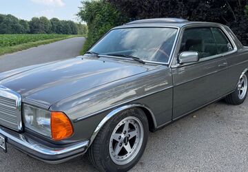 Mercedes-Benz 280 199.238 km 14.900 &euro; Mülheim an der Ruhr 45475