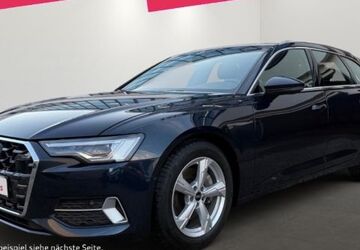 Audi A6 21.245 km 49.880 &euro; Mülheim 45478