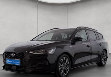 Ford Focus 10.178 km 24.390 &euro; Düsseldorf 40233