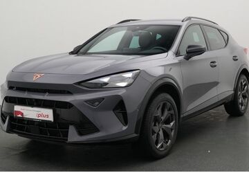 Cupra Formentor 12.746 km 33.980 &euro; Leverkusen 51373