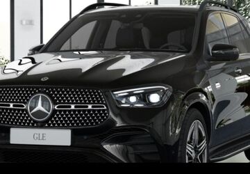 Mercedes-Benz GLE 300 8.298 km 81.990 &euro; Düsseldorf 40470