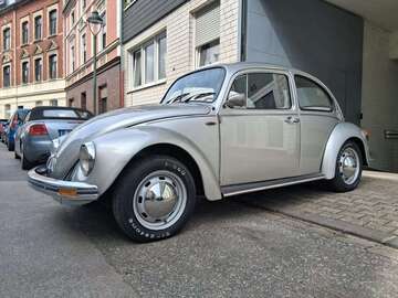 Gebrauchte VW Käfer