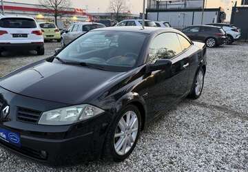 Renault Megane 175.000 km 2.390 &euro; Dormagen 41540
